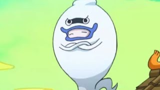 YO-KAI WATCH Blasters White Dog 5