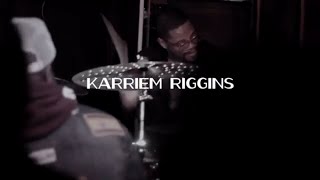 Karriem Riggins w/ The Erratic Specialist | Live at Northern Lights Lounge | Detroit MI