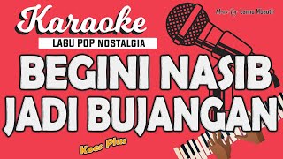 Download lagu Karaoke BUJANGAN - Koes Plus // Music By Lanno Mbauth mp3