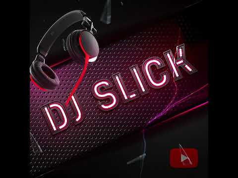 SOCA 2024 - 2023  DJ SLICK SOCA FUSION