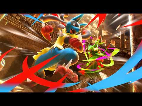 Pokémon TCG Pocket: Pulsing Aura 👊 | Official Trailer