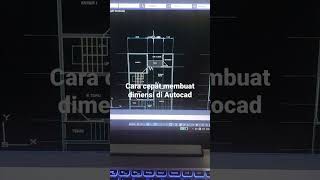 Download lagu cara tercepat membuat dimensi di CAD mp3 Download lagu cara tercepat membuat dimensi di CAD mp3