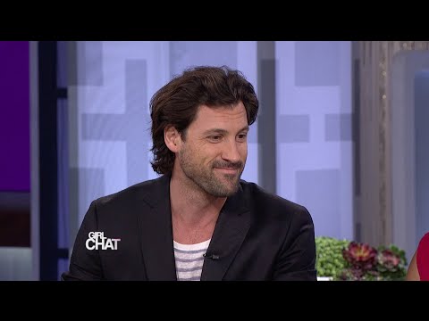 Maks Chmerkovskiy Sets the Record Straight on Hope Solo