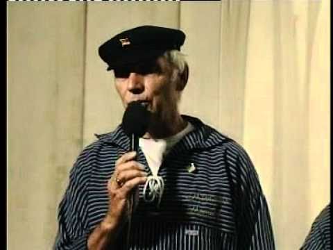 Männerchor Moordorf - Vorstellung des Männerchors.mpg