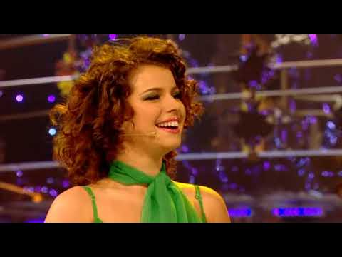 I'd Do Anything (BBC) S01E14 - Results 6