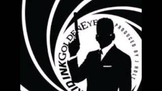 Kid Ink - Golden Eye Instrumental