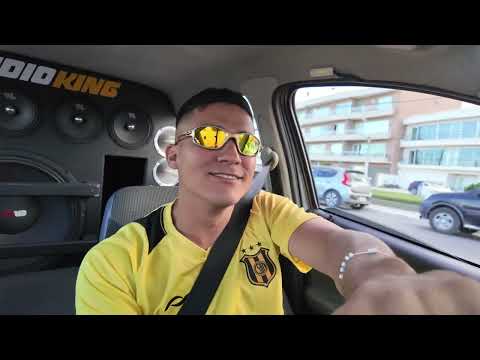 THE ONLY ONE LISTENING ABOUT THE GOAL