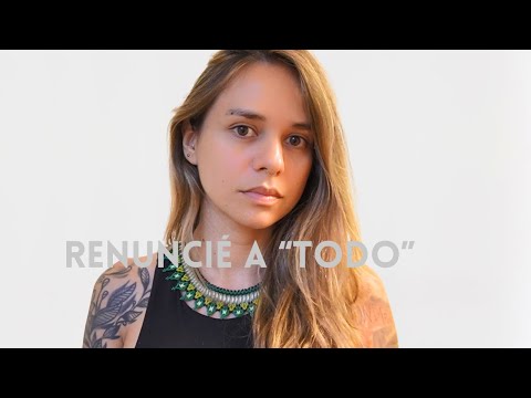 LOS LUJOS DEL MINIMALISMO