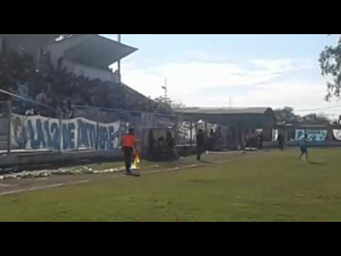 5ta Fecha de Torneo Federal B - Central Argentino vs Defensores de Esquiu