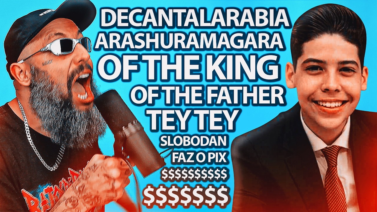 PASTORES FALANDO LÍNGUAS: ENTENDA (OU NÃO KKKKKKK)