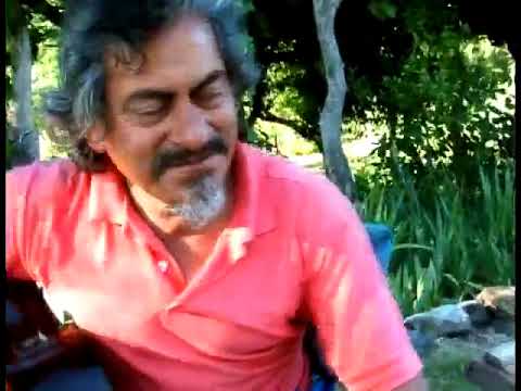 Cantos de los Escuderos en Achiras, San Javier, Cordoba