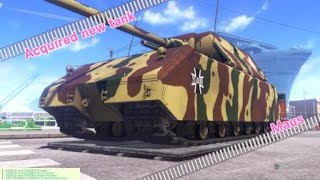 [閒聊] C5上面載著什麼?