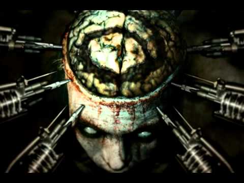 Amorphs Conspiracy-Falsehood