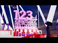 123rd Century Liam Gil Christo Leo Jaxson Logo
