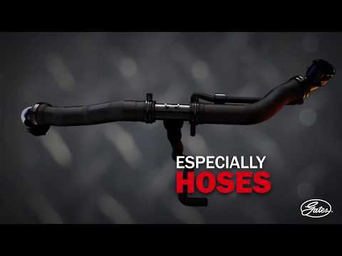 Gates Modern Modular Hose Assemblies Overview
