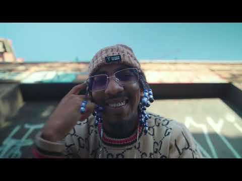 PIAGET - DHPP 2 (VIDEOCLIPE OFFICIAL)