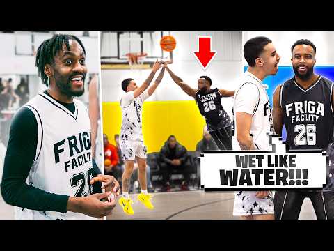 Gremlin University and Not So Air Jordan