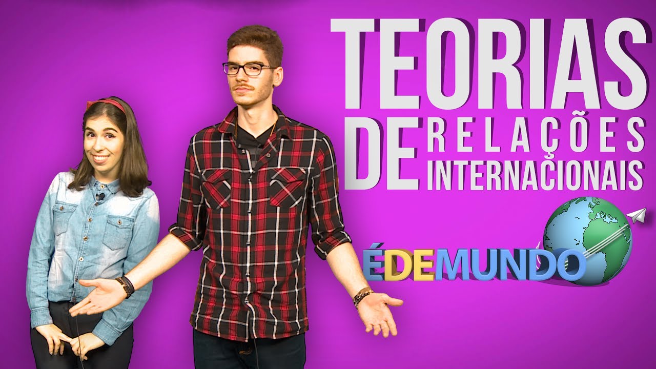 Theory of International Relations