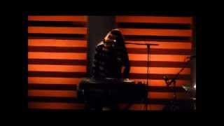 Beach House - Other People (live @ AB 2012)