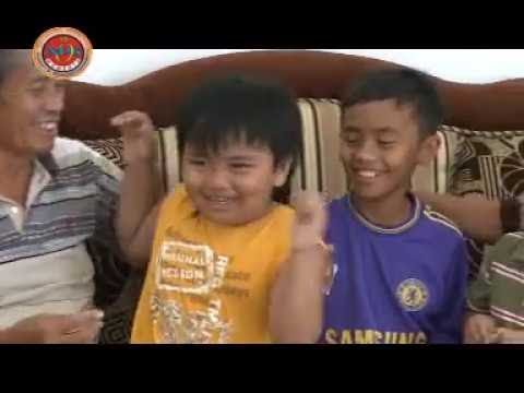 Parna Kids - Ompung Na Burju (Official Music Video)