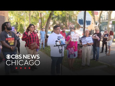 Calls for action after off-duty CPD officer shoots man in Little ...