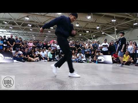 TBA x UBL 7 to Smoke 2018 @Importfest