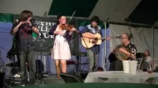 Milwaukee Irish Fest - Lark in the Morning