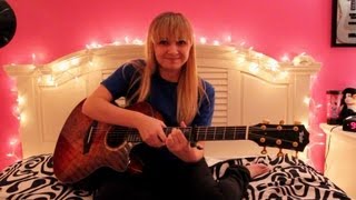 Like I Would: Megan &amp; Liz Cover