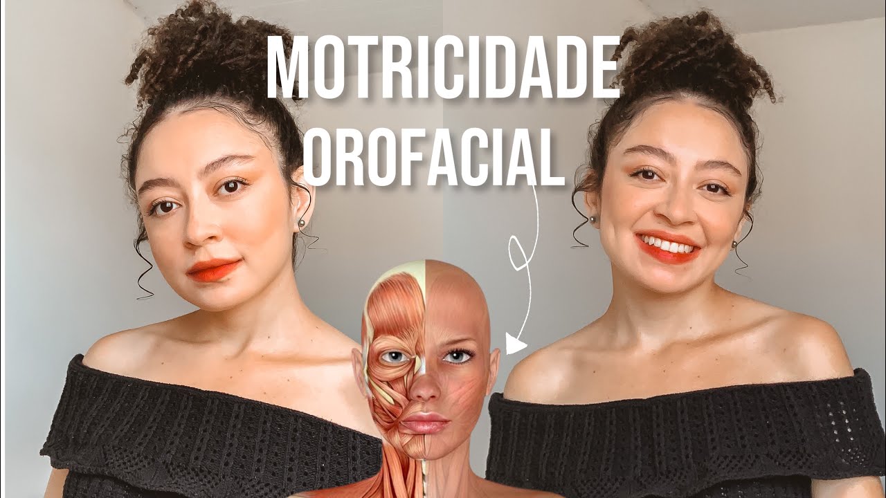 TUDO SOBRE MOTRICIDADE OROFACIAL | Áreas de Atuação do Fonoaudiólogo