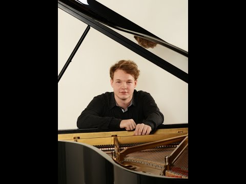 VIAF 2021 – Pianoforte Recital with Giovanni Bertolazzi – 10/07/21