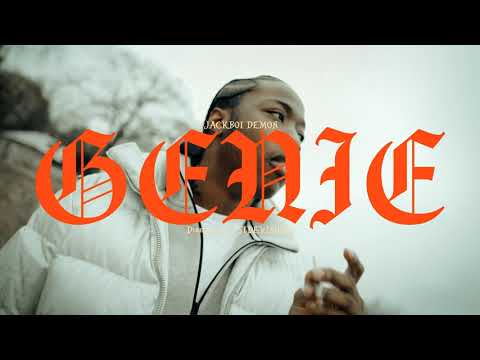 Jackboi - Genie (Official Video)