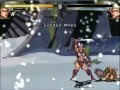 Mugen Char Jentai From Weapon Lord