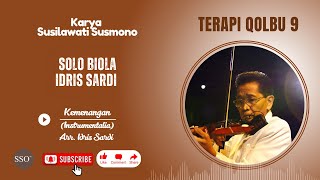 Download lagu Kemenangan (Solo Biola) Idris Sardi mp3 Download lagu Kemenangan (Solo Biola) Idris Sardi mp3