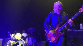 05. Unless - Live (Atoms for peace - Amok / Thom Yorke)