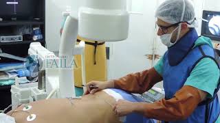 Operacion Hernia de Disco   Dr Leonardo Faila