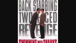 Tom Hiel - Swimming with Sharks