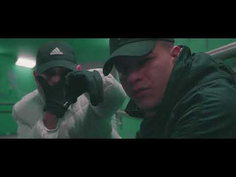 Metyy - Zombie l Official FullHD