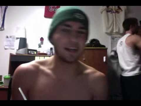 TIMtation Freestyle - NO FEAR