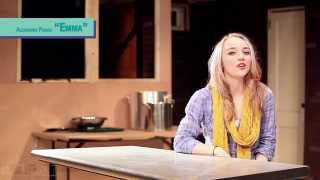 GRAND CONCOURSE Sneak Peek: Emma video
