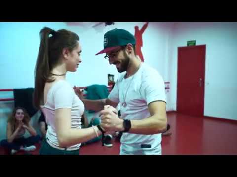 Gero & Melanie | Bachata Sensual | Amazing - Mr. Don