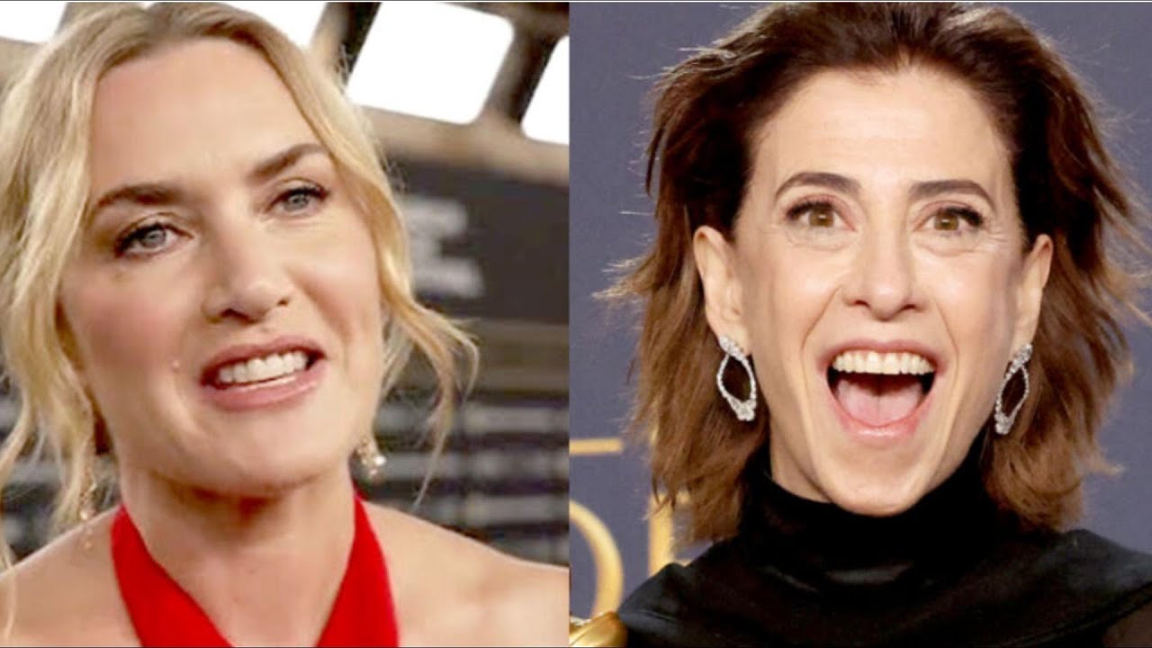 O que Kate Winslet realmente disse antes de aplaudir Fernanda Torres no Globo de Ouro: 'Que surpresa