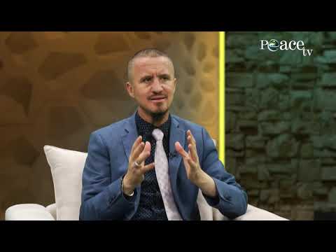 03. Çdo të thotë - Teuhidi - Dr. Imam Ahmed Kalaja