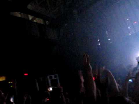 Armin Van Buuren @ Cocoricò 23-07-10 - "Nothing Else Matters (Aly & Fila Remix)"