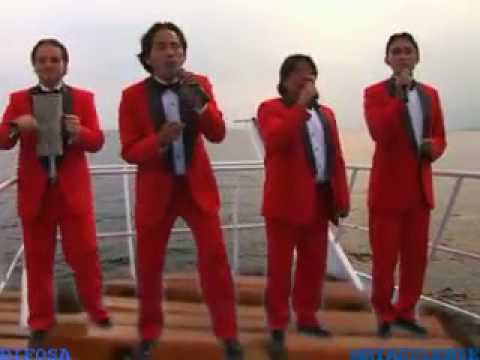 mala mujer  fidel funes y su marimba orquesta