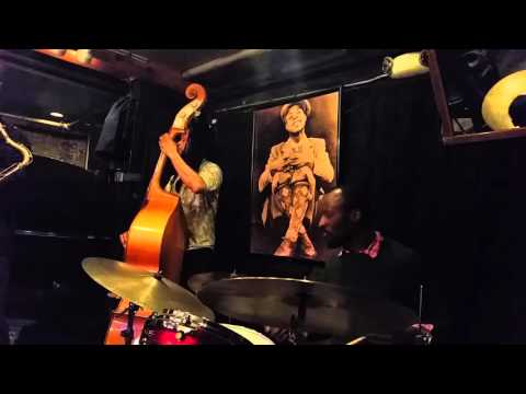 BROOKLYN CIRCLE and After-hours jam session @ Smalls Jazz Club - part 2