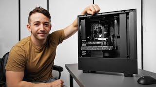 My Cleanest Watercooled Gaming PC Build