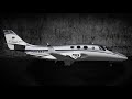 Experimental Private Jet For A Fraction Of The Cost