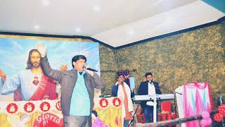 Jagte raho||Jesus song|| Yeshu ke deewane || - YouTube