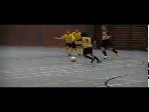 Cri Heusden - Panna Bilzen U11