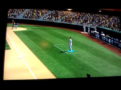 Coach Collapses on field